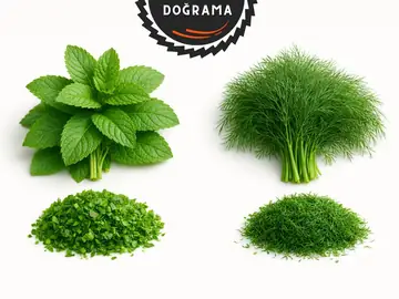 Sebze Doğrama 5