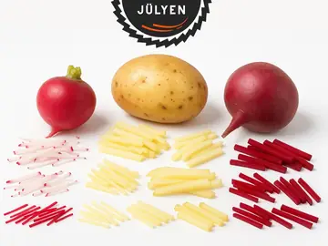 Sebze Julyen 2