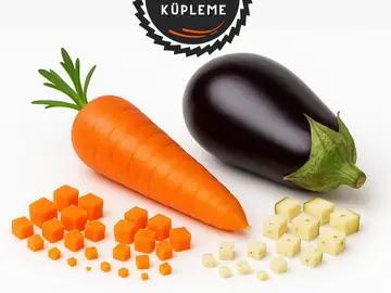 Sebze Küpleme 2