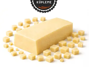 Peynir Küpleme 1