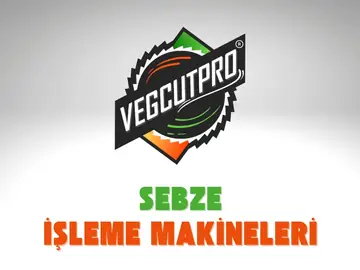 Sebze İşleme Makineleri