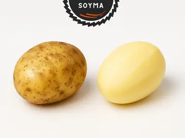 Sebze Soyma 1